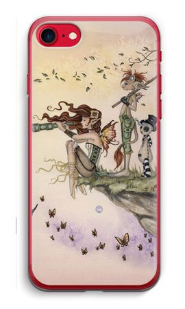 Wohin der Wind dich trägt