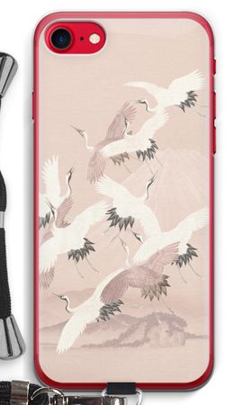 Japanese Crane Birds