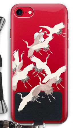 Japanese Crane Birds