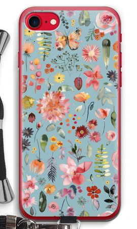 Colorful Plants and Flowers