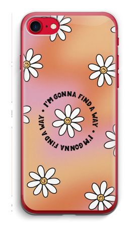 I'm gonna find a way