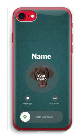 Hallo, ich bin's N°1