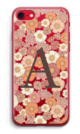 Retro Flowers