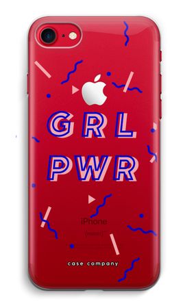 GRL PWR