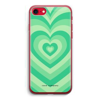 Heart Green