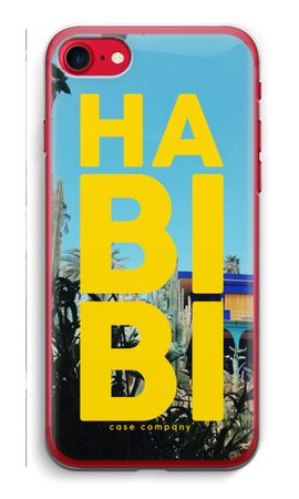 Habibi Majorelle 