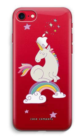 Regenbogen Einhorn