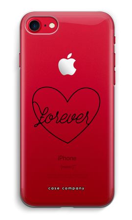 Forever schwarzes Herz