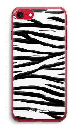 Zebra pattern