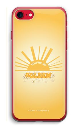 Harry - You Are So Golden