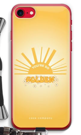 Harry - You Are So Golden