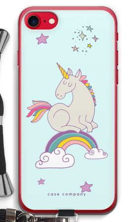 Rainbow unicorn