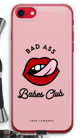 Badass Babes Club