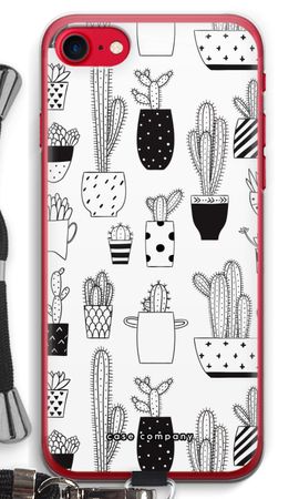 Cactus print