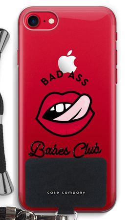 Badass Babes Club