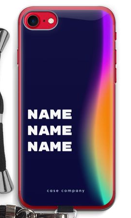 Namecase 2 - Neon