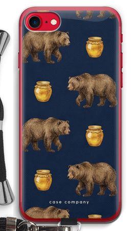 Honey Trail