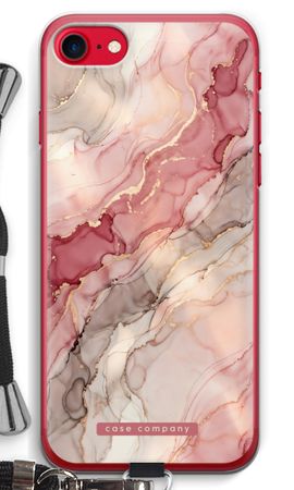 Blush Vein
