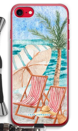 Seaside Seats