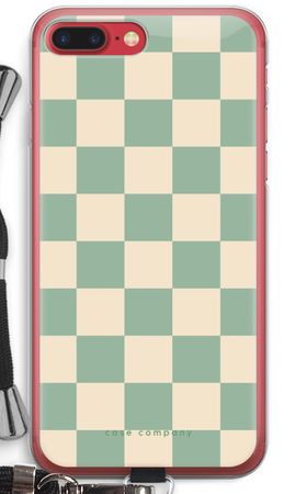 Checkered Mint