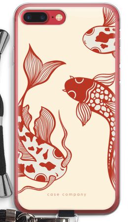 Red Koi