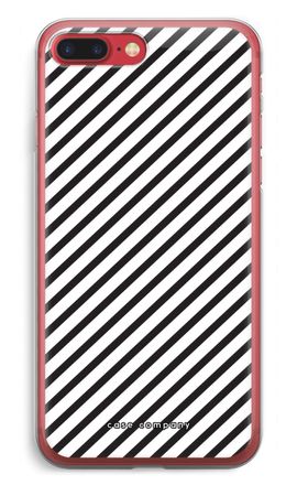 Stripes black and white