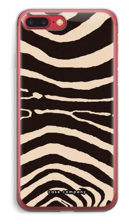 Arizona Zebra