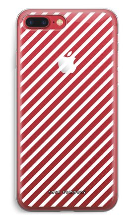 Stripes black and white