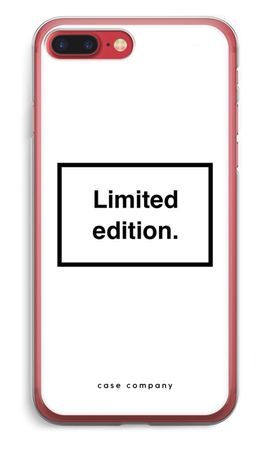 Limited edition