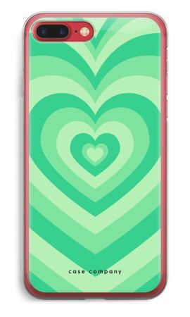 Heart Green