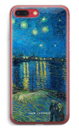 Starry Night Over the Rhône