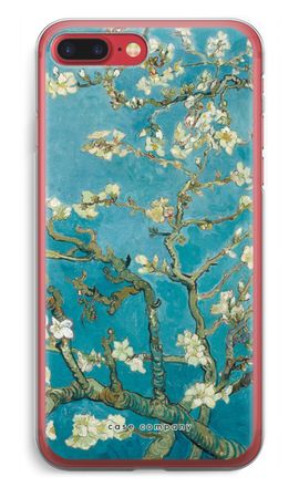 Almond blossom