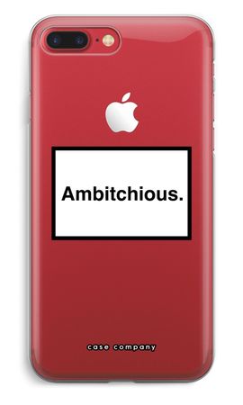 Ambitchious