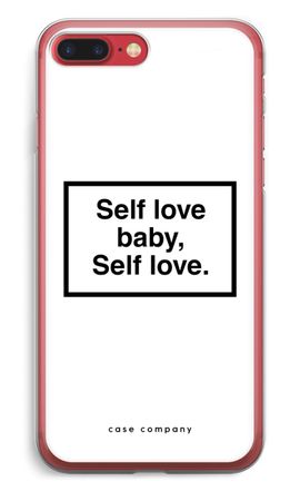 Self love