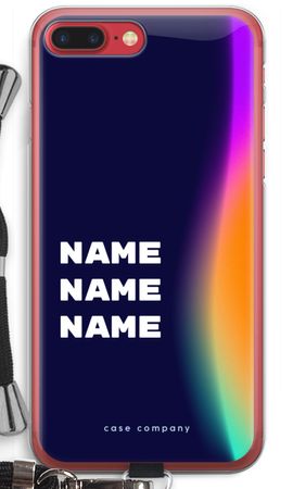 Namecase 2 - Neon