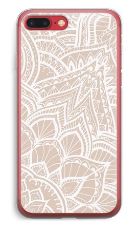 Boho Geometric mandala