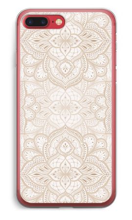 Boho watercolour mandala