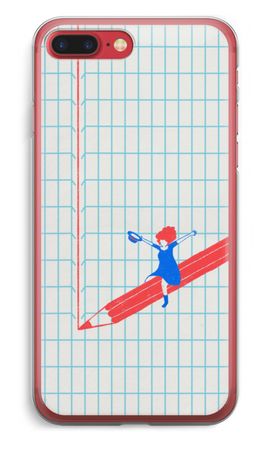 Checkered paper N°2