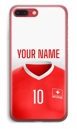 Switzerland - Football