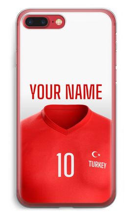 Turkey - Football