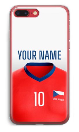 Czech Republic - Football