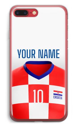 Croatia - Football