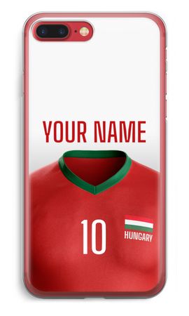 Hungary - Football