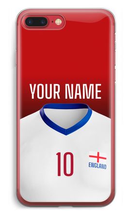 England - Soccer