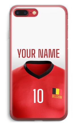 Belgium - Football