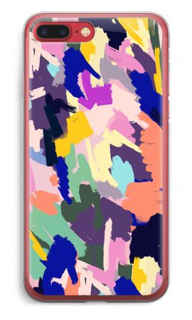 Modern Abstract Scratches