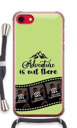 Adventure Film Roll