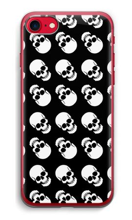 Musketon Skulls