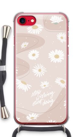 Daydreaming becomes reality