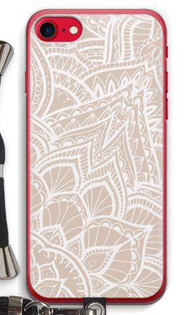 Boho Geometric mandala